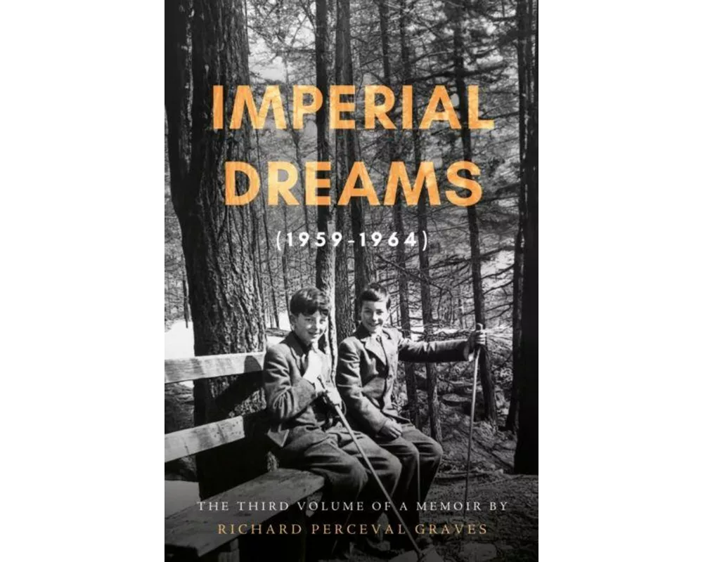 Imperial Dreams (1959-1964)