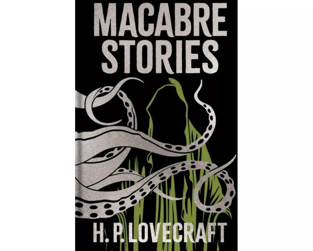 Macabre Stories