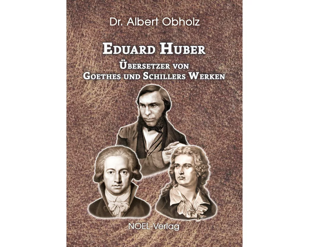 Eduard Huber
