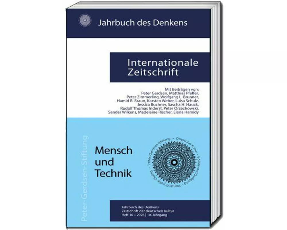 Mensch und Technik