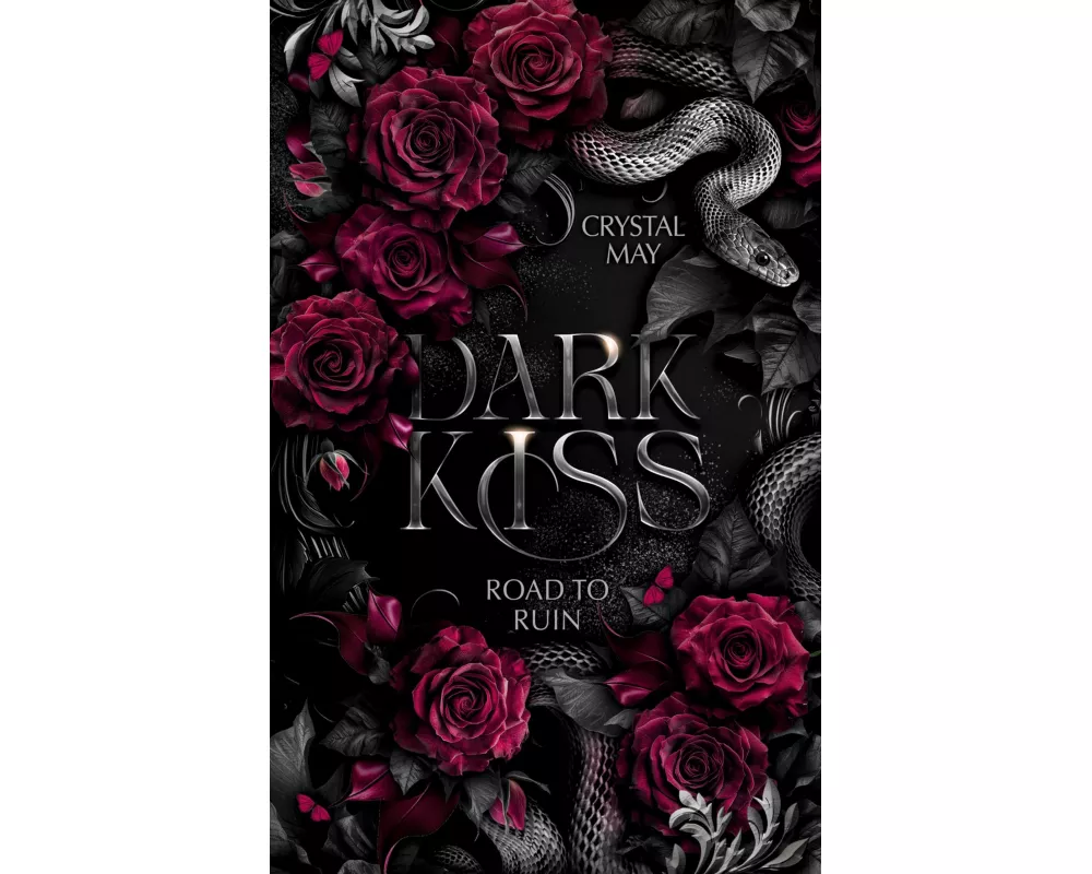 Dark Kiss