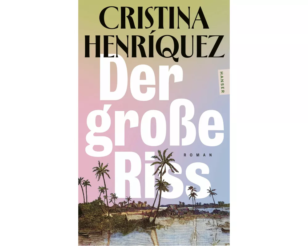 Der große Riss