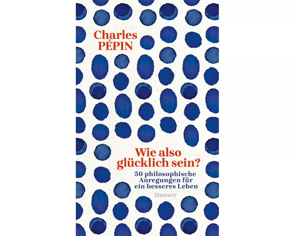 Wie also glücklich sein?