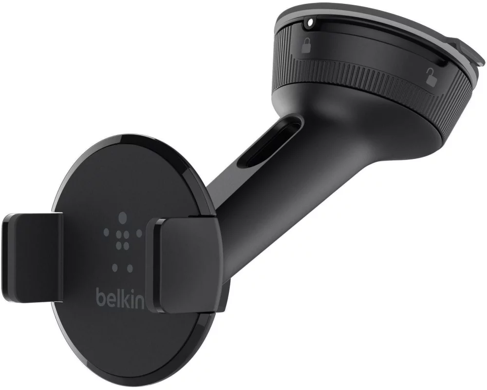 Belkin Halterung Universal für Kfz-Windschutzscheibe