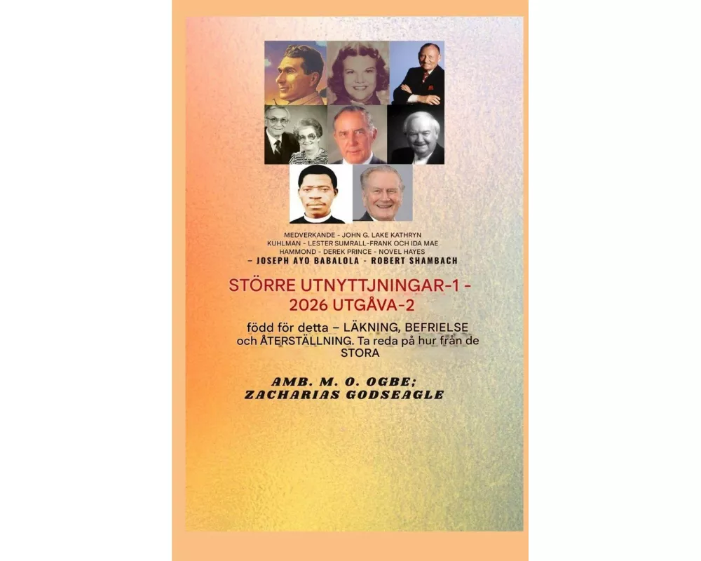 Större bedrifter - 1