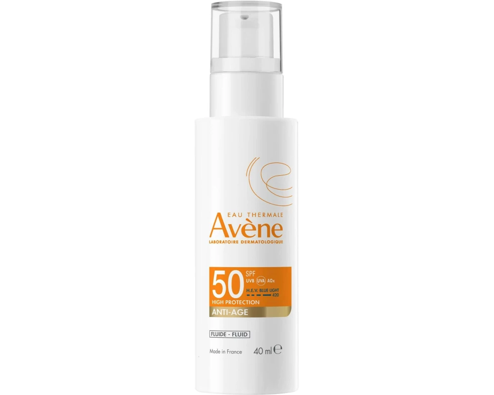 Avène Anti-Aging Fluid 40 ml