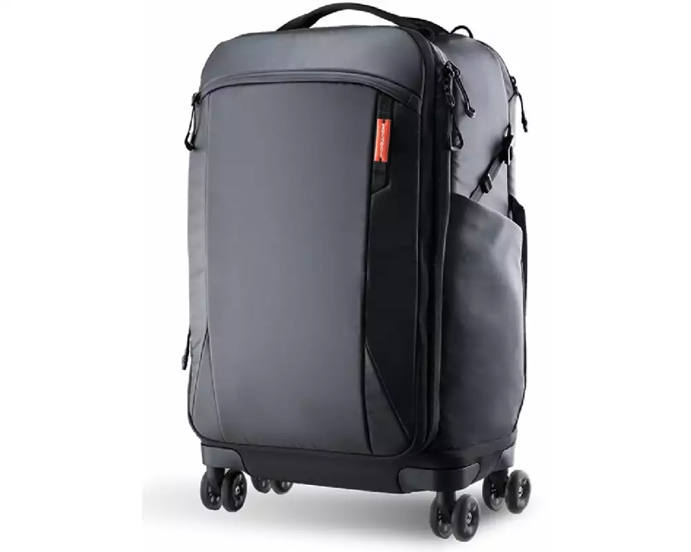 PGYTECH Fotorucksack Roller Camera Space Black