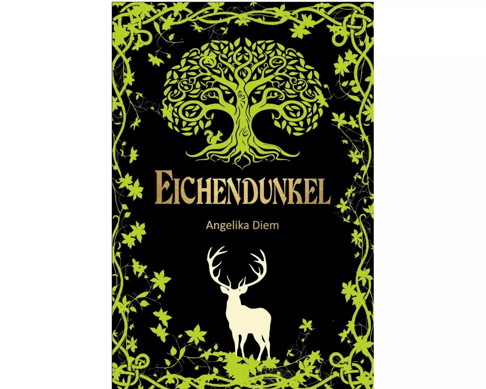 Eichendunkel