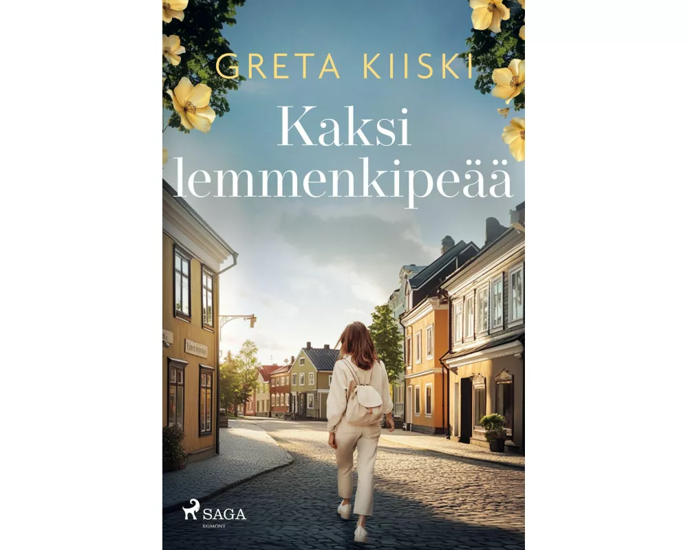 Kaksi lemmenkipeää