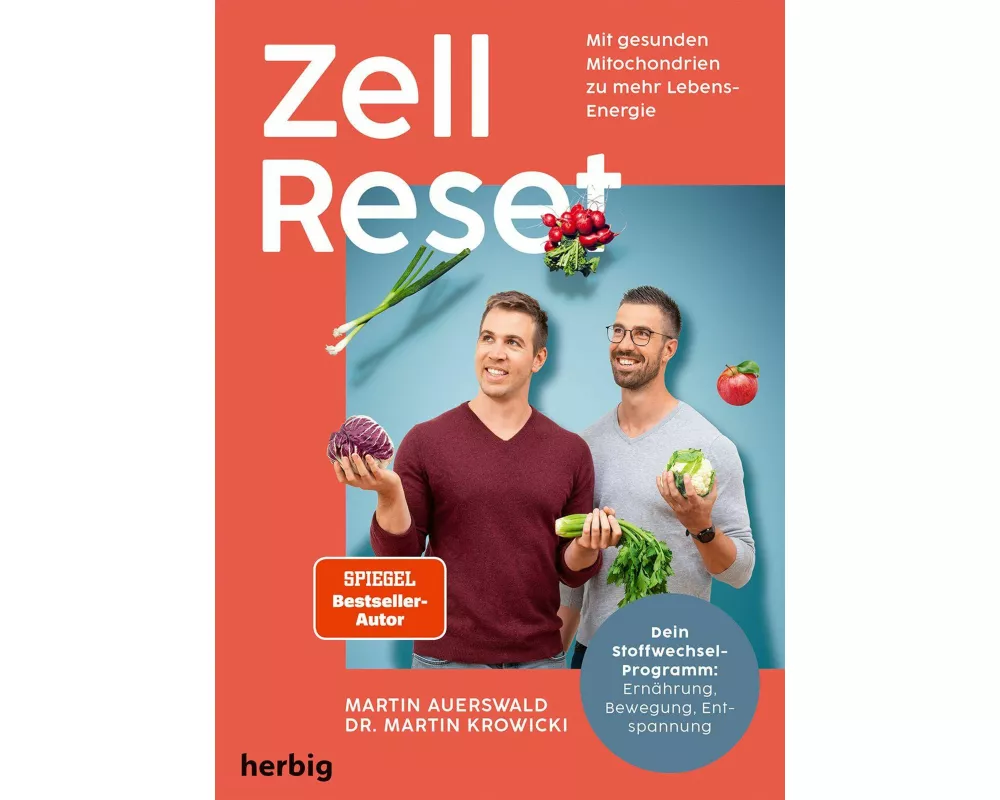 Zell Reset