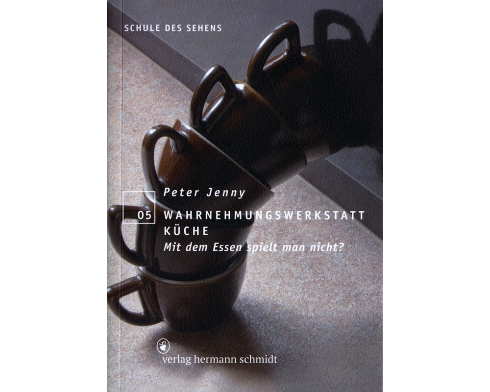 Wahrnehmungswerkstatt Küche