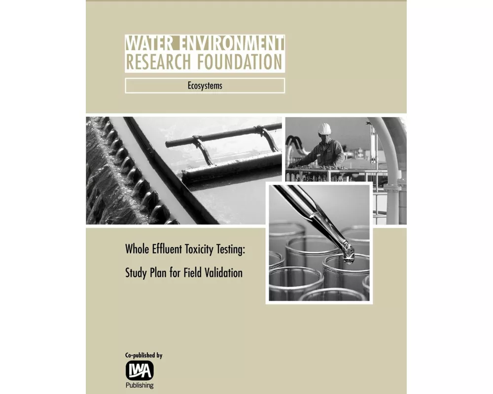 Whole Effluent Toxicity Testing