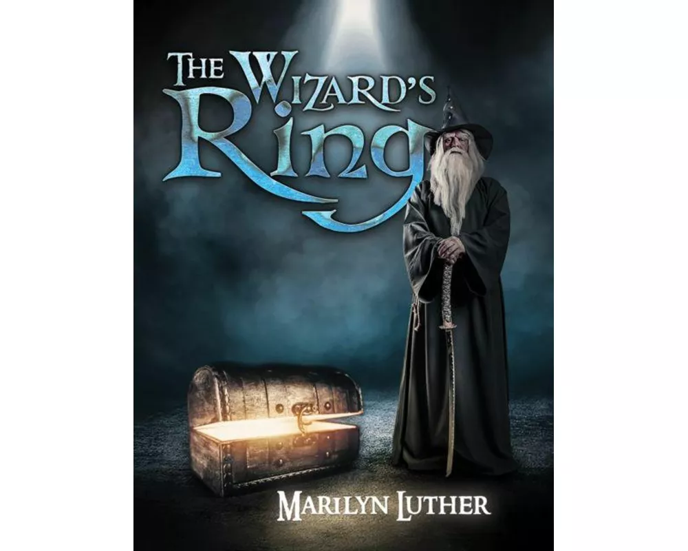 The Wizard's Ring