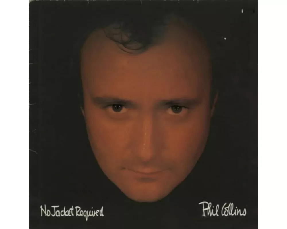 No Jacket Required