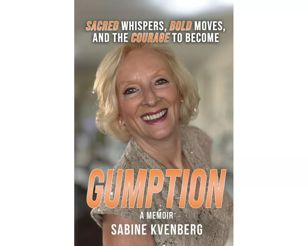 Gumption