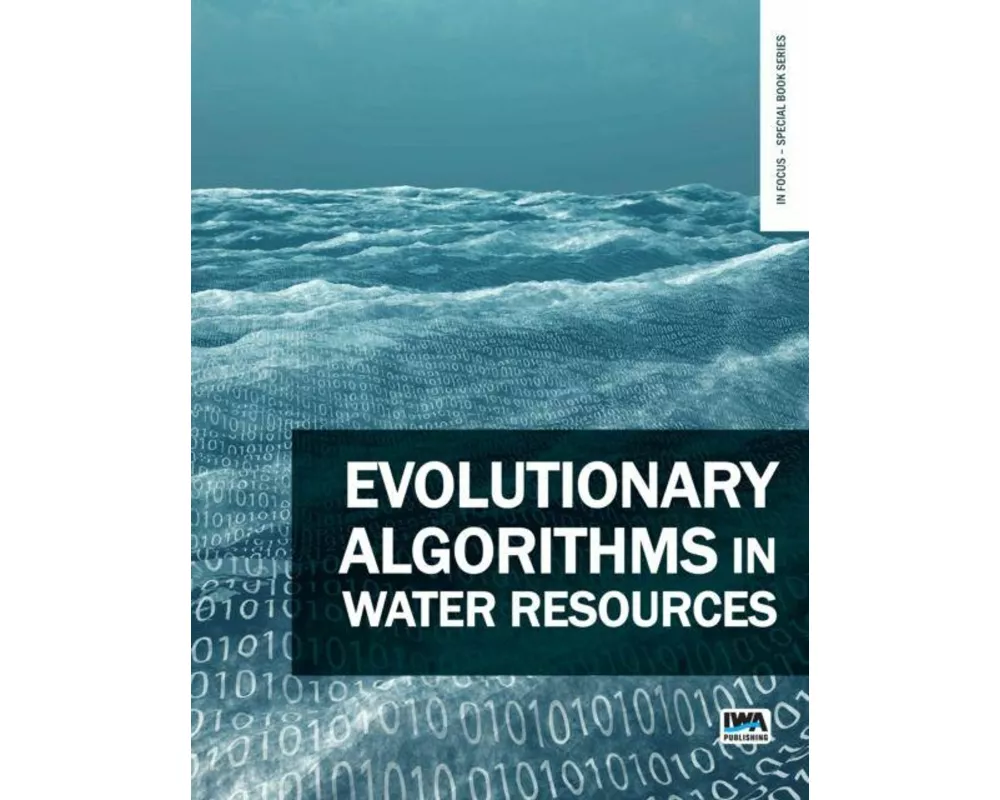 Evolutionary Algorithms in Water Resources