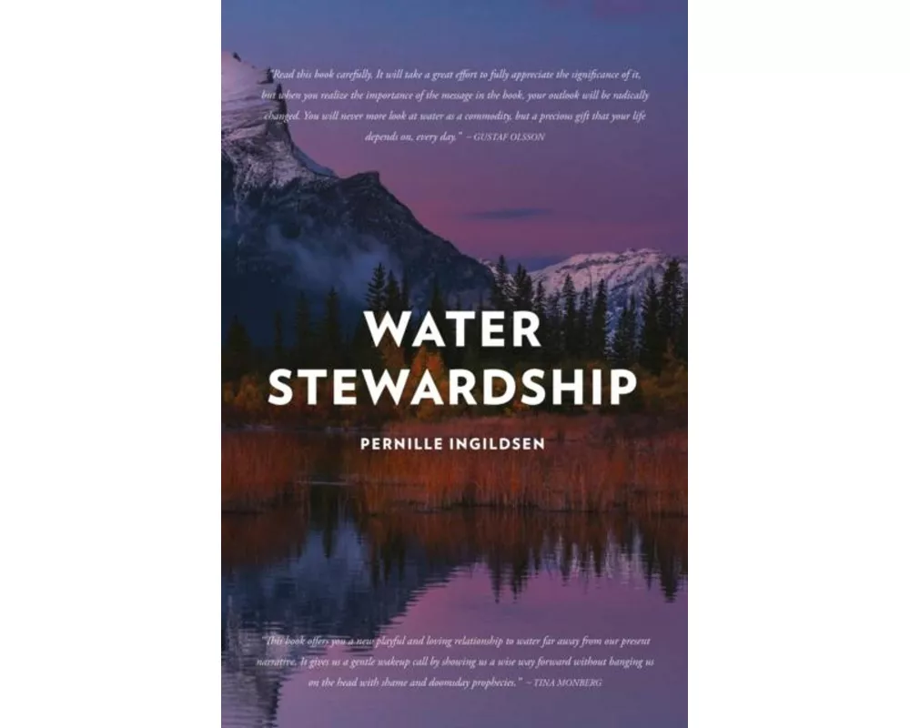 Water Stewardship