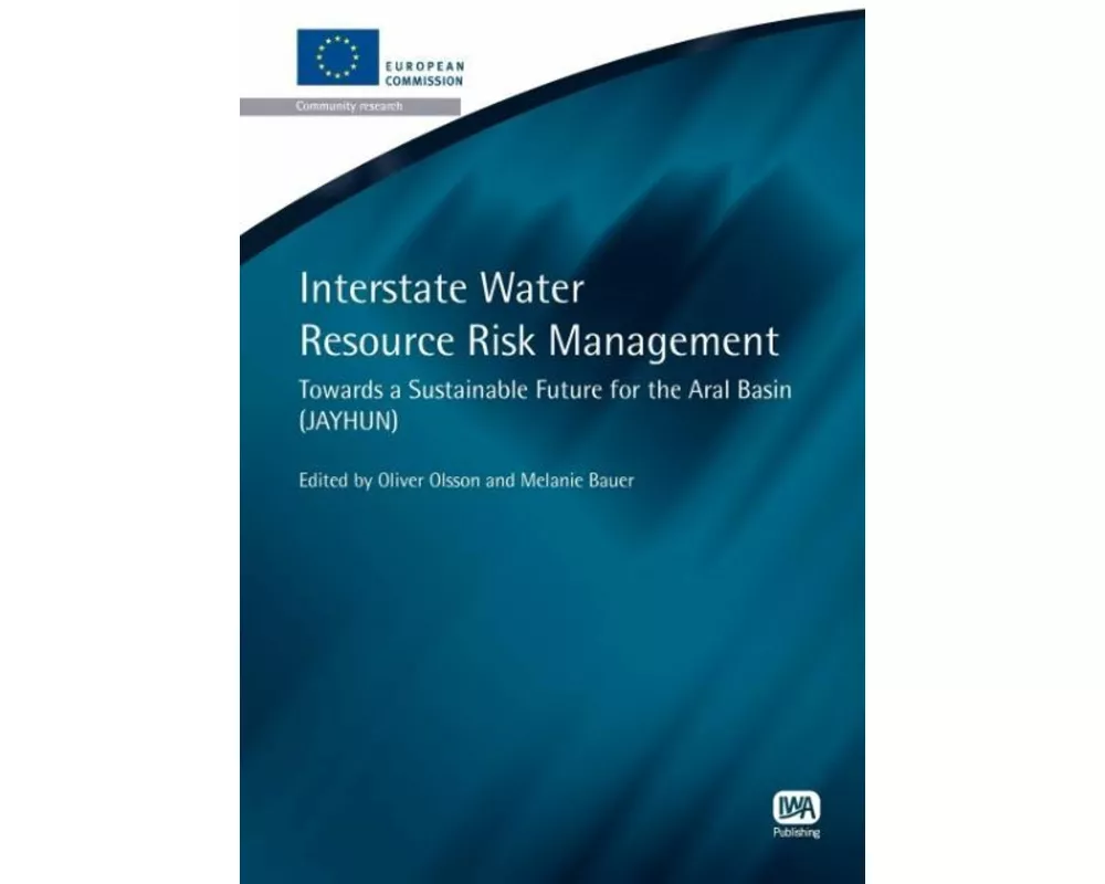 Interstate Water Resource Risk Management