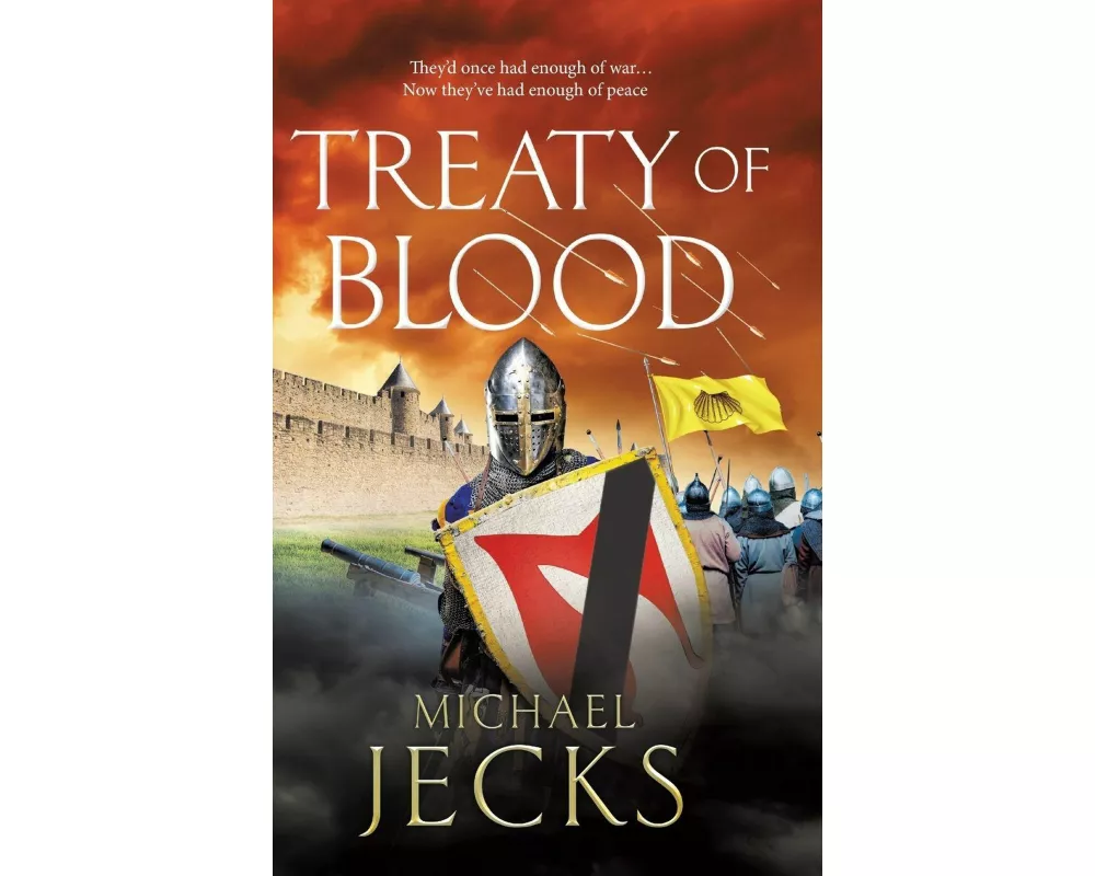Treaty of Blood