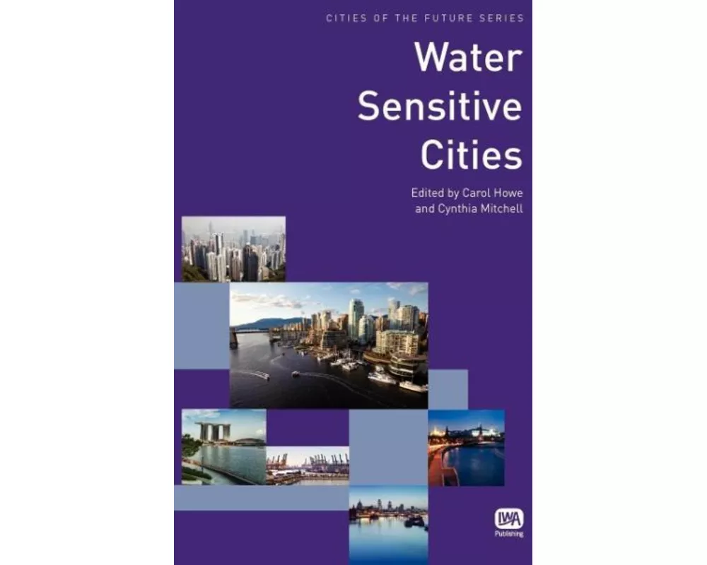 Water Sensitive Cities