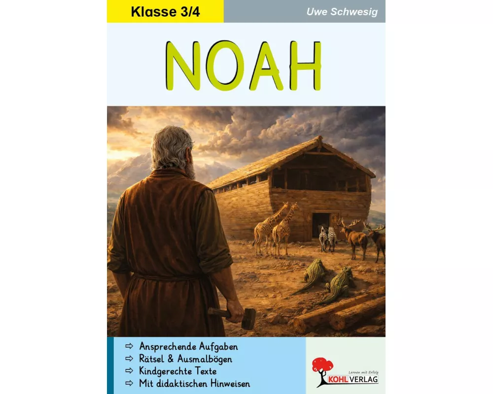 Noah