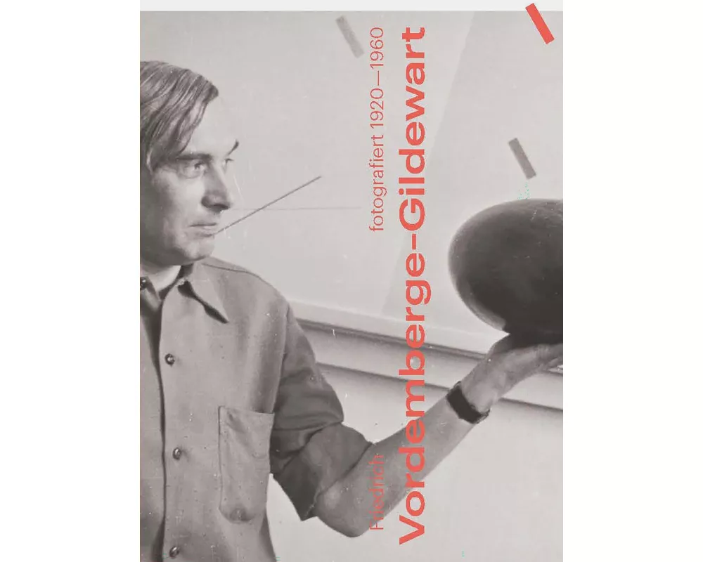 Friedrich Vordemberge-Gildewart