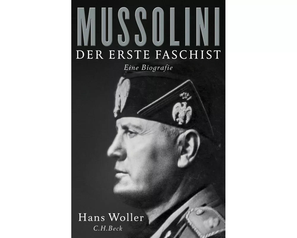 Mussolini
