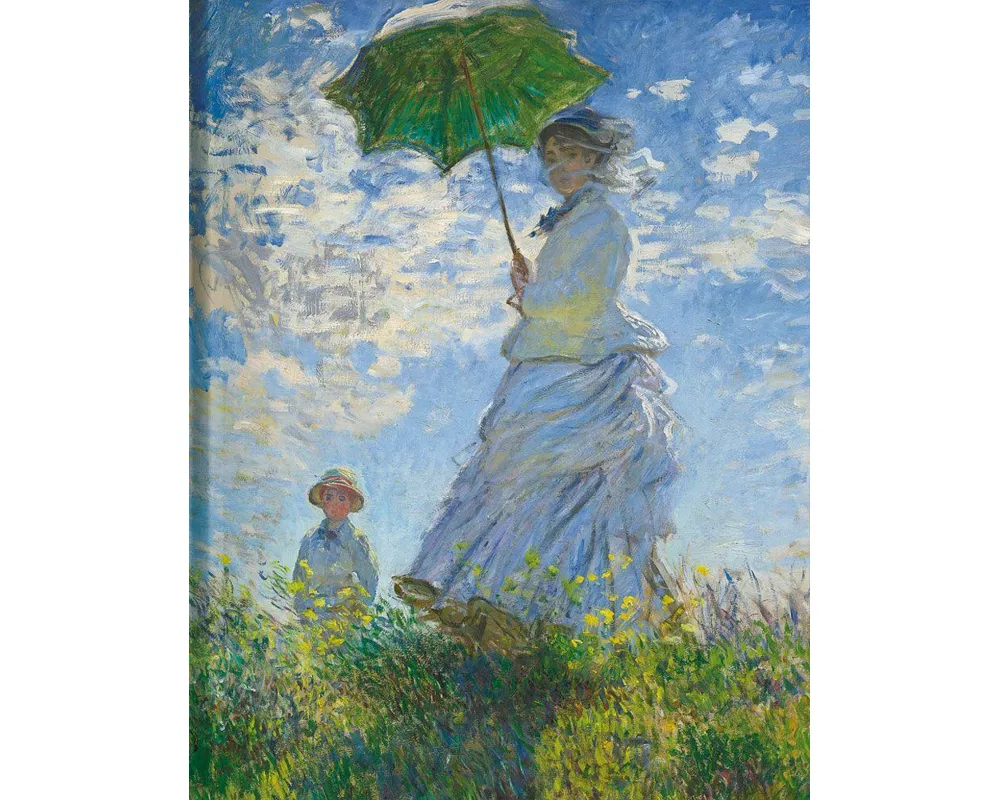 Claude Monet
