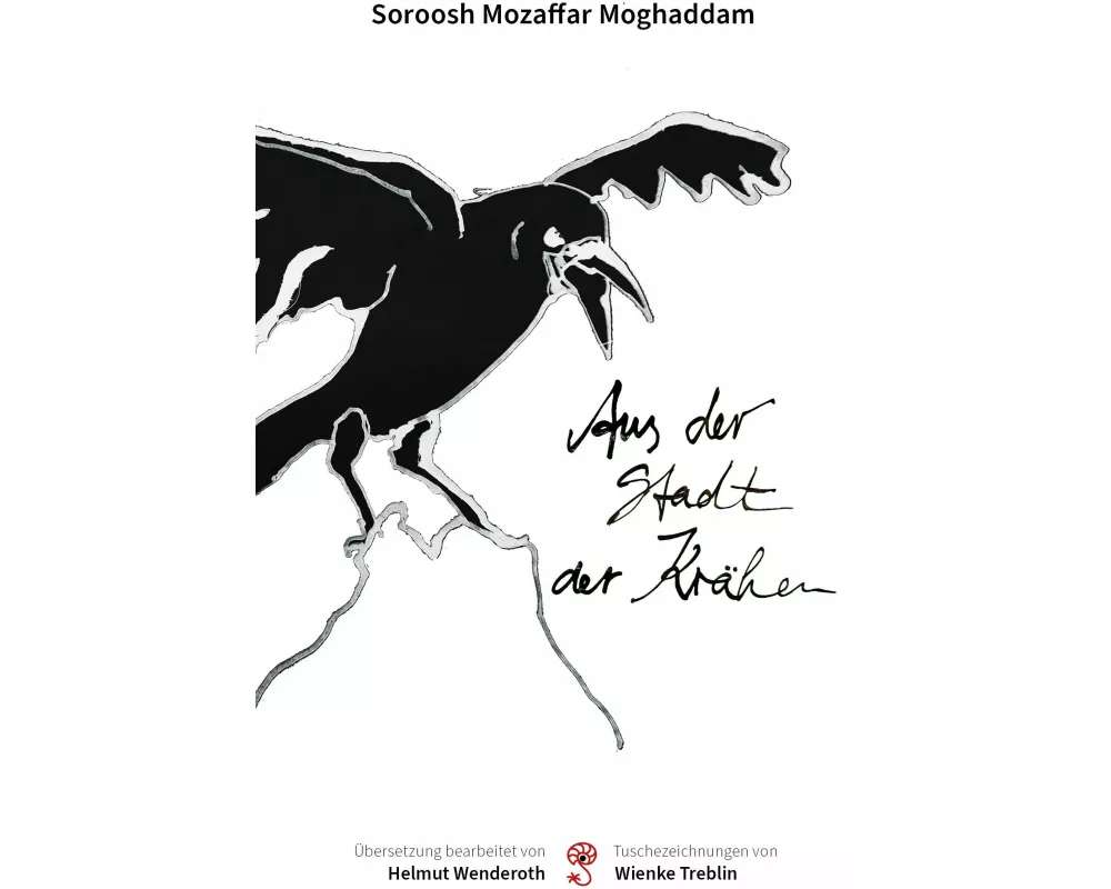 Aus der Stadt der Krähen