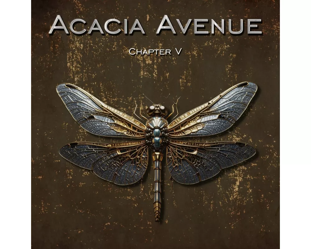 Chapter V
