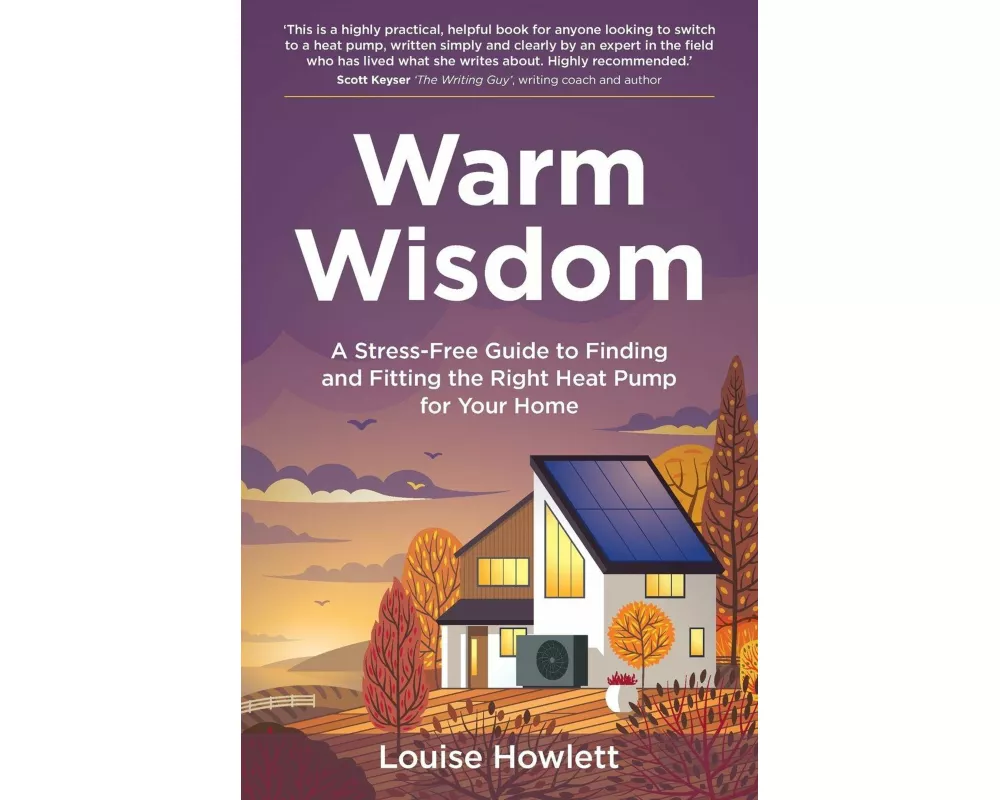 Warm Wisdom