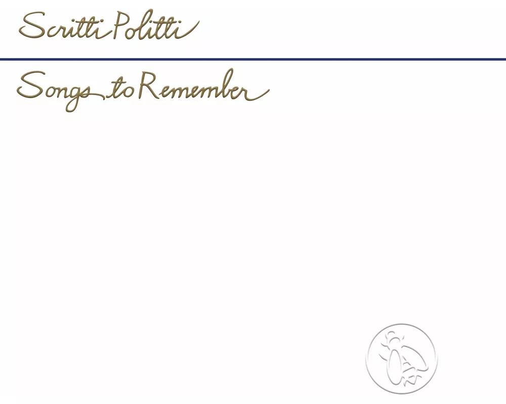 Songs To Remember (Reissue)