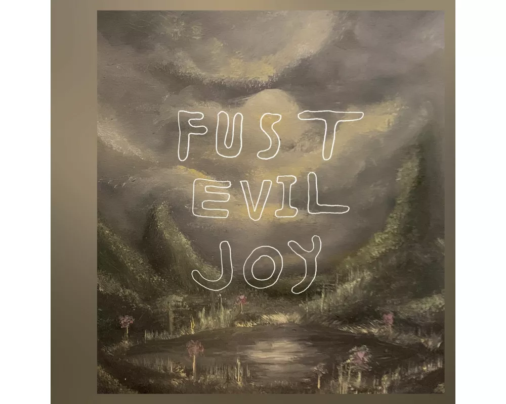 Evil Joy