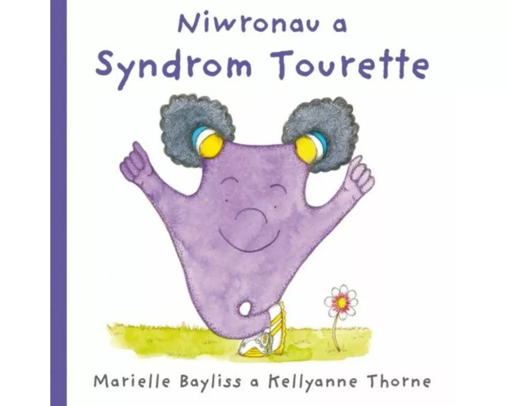 Niwronau a Syndrom Tourette