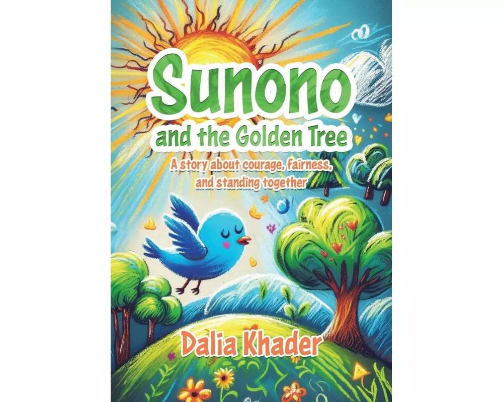 Sunono and the Golden Tree