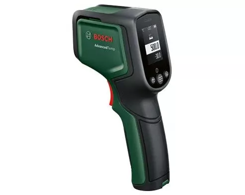 Bosch Thermodetektor AdvancedTemp