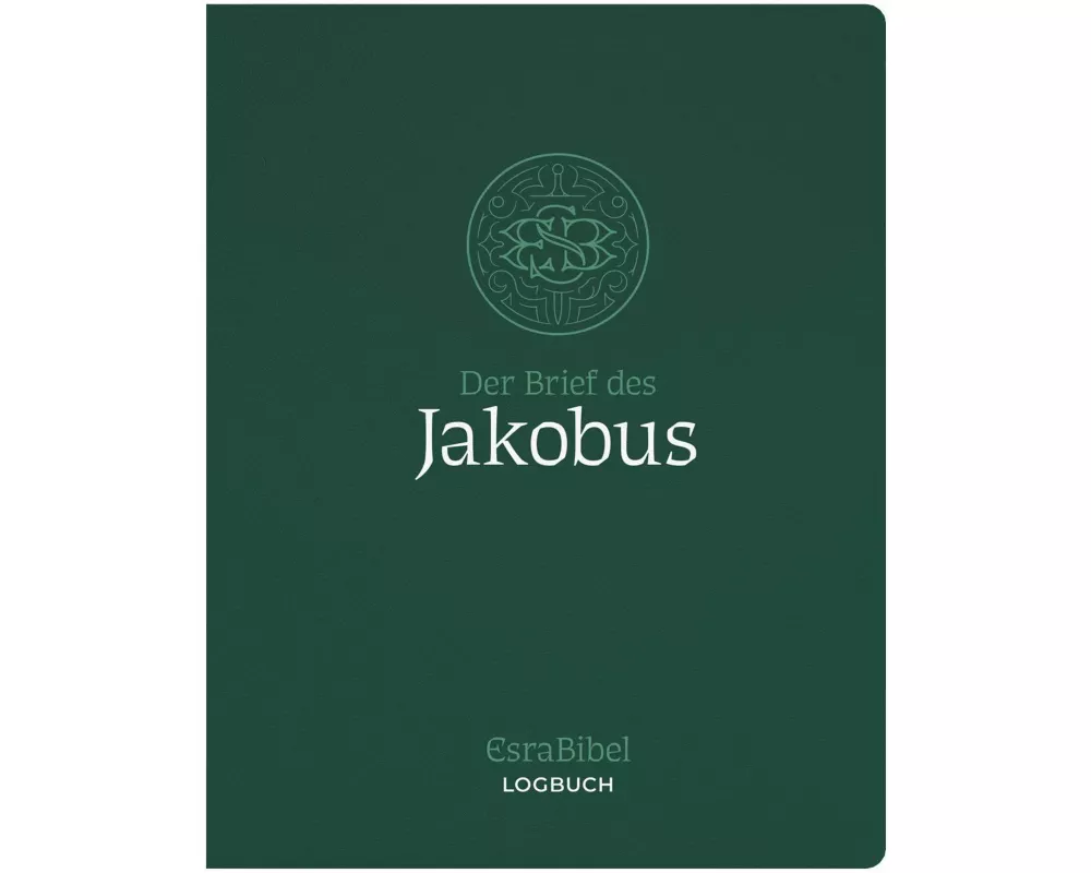 EsraBibel - Logbuch Jakobusbrief
