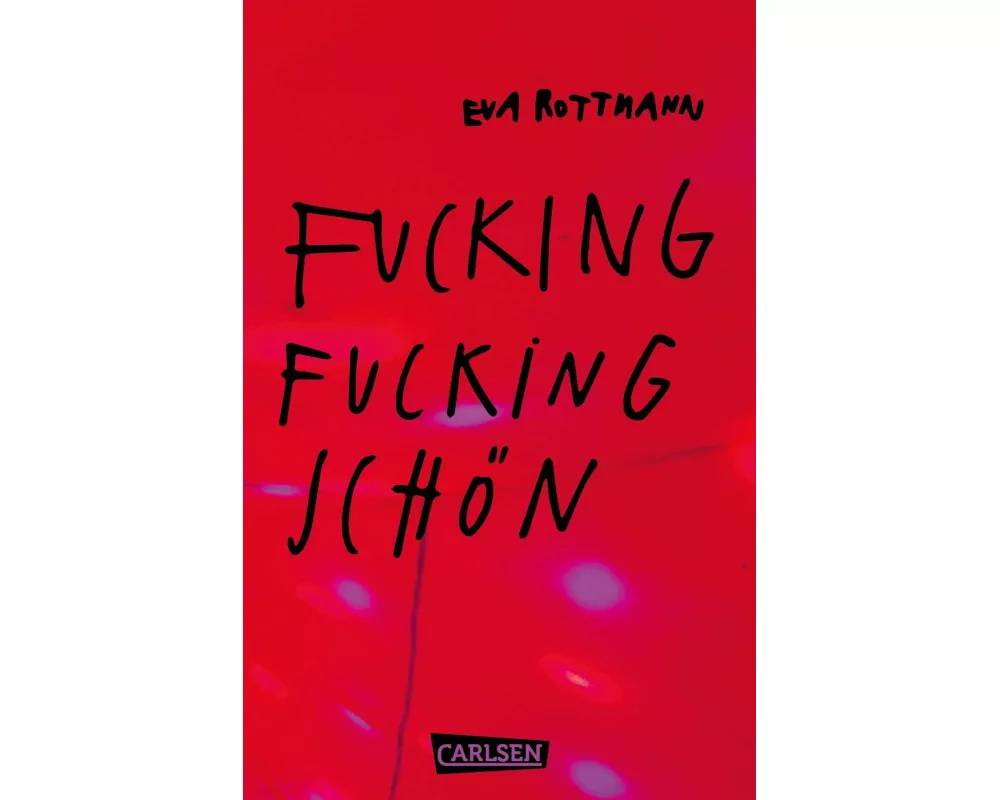 Fucking fucking Schön