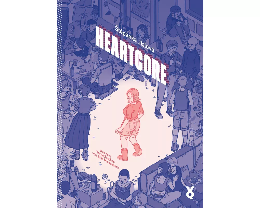 Heartcore