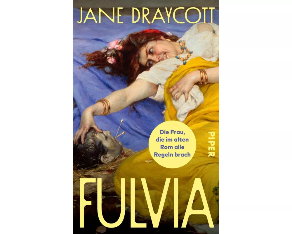 Fulvia