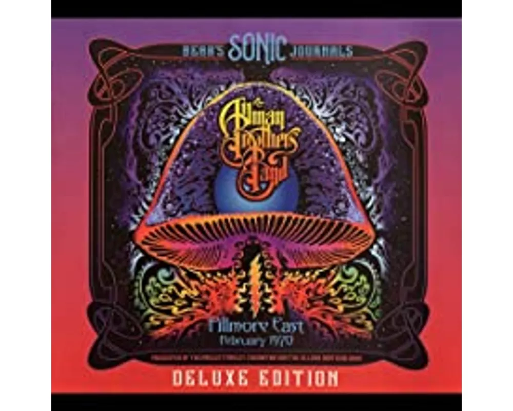 Bear's Sonic Journals (Deluxe Ed.)