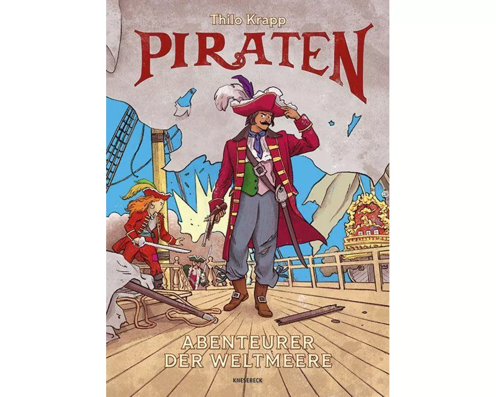 Piraten