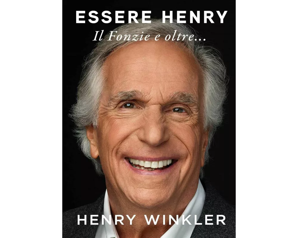 Essere Henry. Il Fonzie e oltre