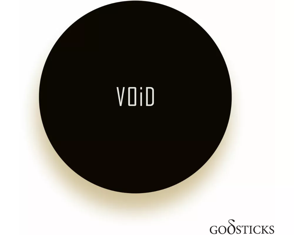 VOiD (Digipak)