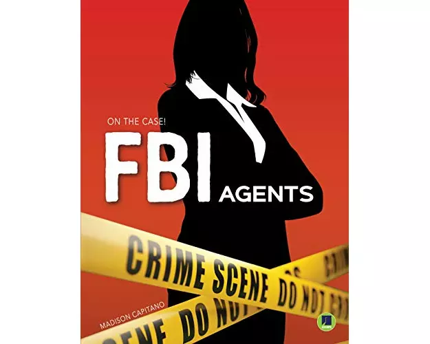 FBI Agents
