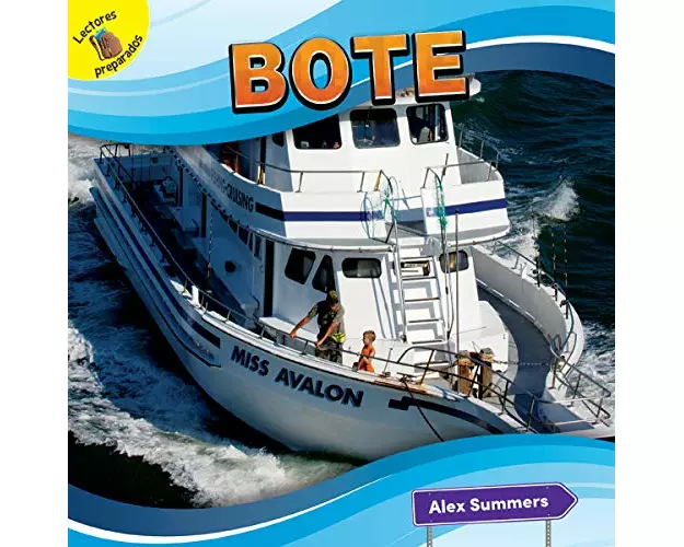 Bote