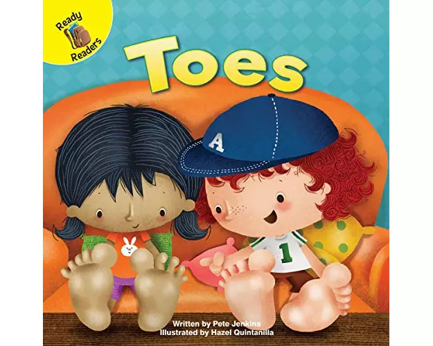 Toes