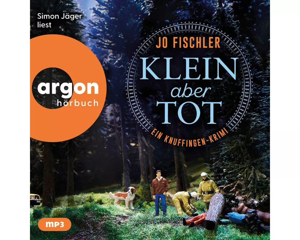 Klein aber tot