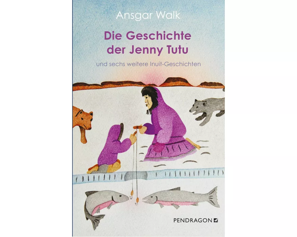 Die Geschichte der Jenny Tutu