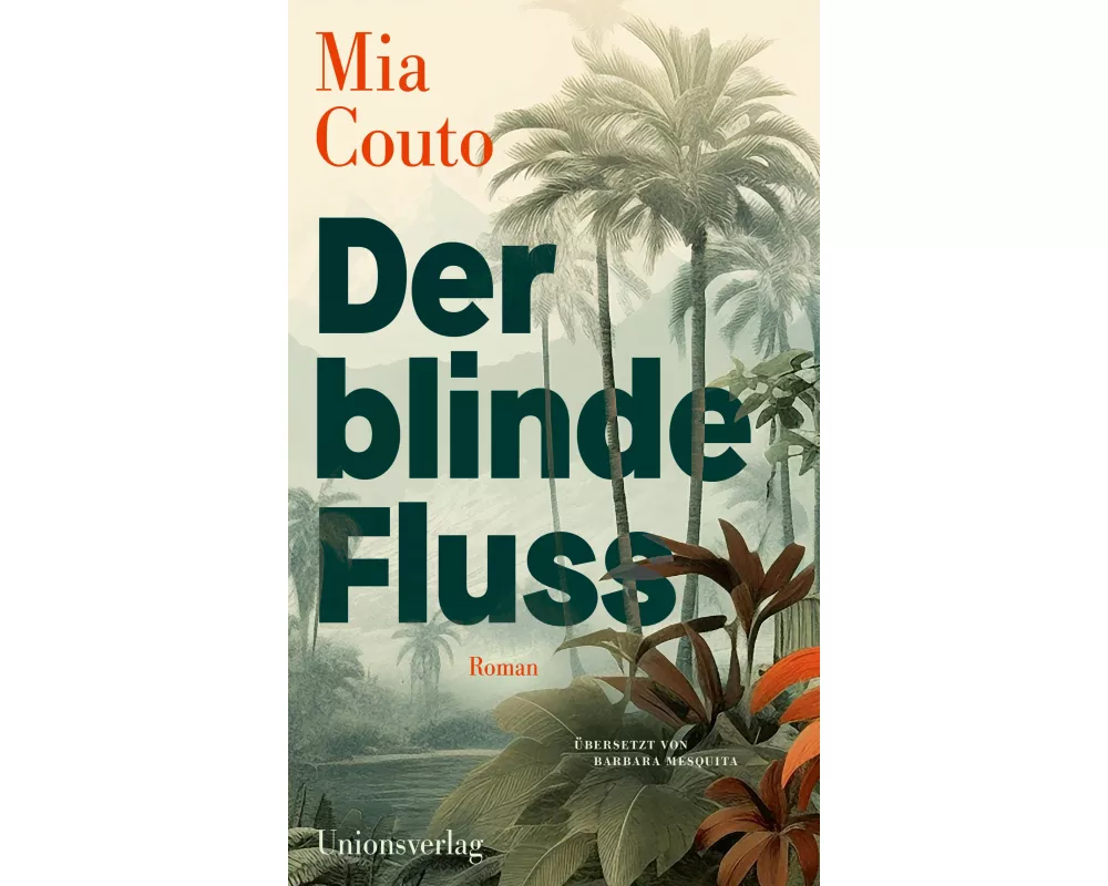 Der blinde Fluss